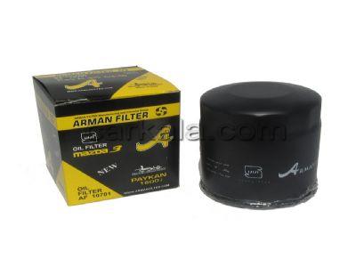 فیلتر روغن پیکان 1600 -ROA- RD- وانت باردو - وانت آریسان و مزدا 3  آرمان